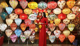 Start your visa-prepared journey with Vietnam’s vibrant glow